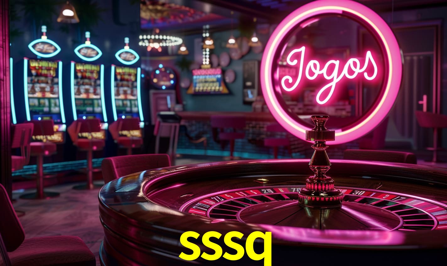 Diretório de Jogos sssq