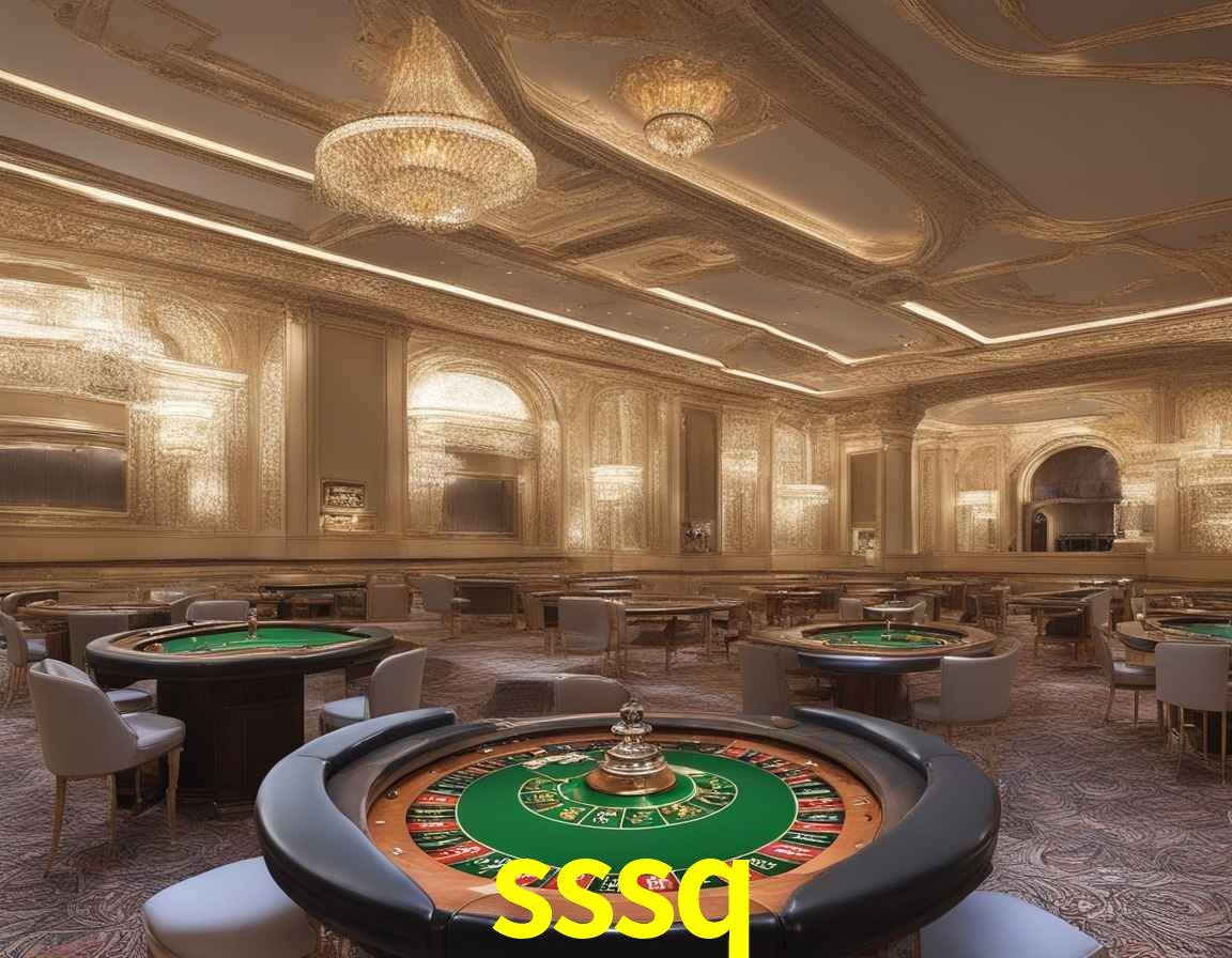 Casino Ao Vivo sssq