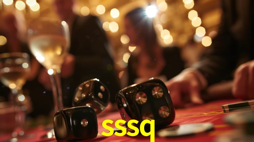 Bônus de Boas-vindas sssq